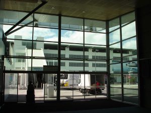 Commercial | Auckland Airport 5